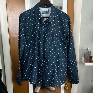 Women’s Magellan button up